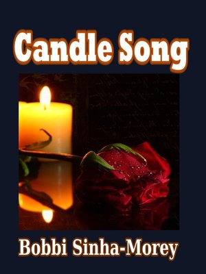 cover image of Candle Song